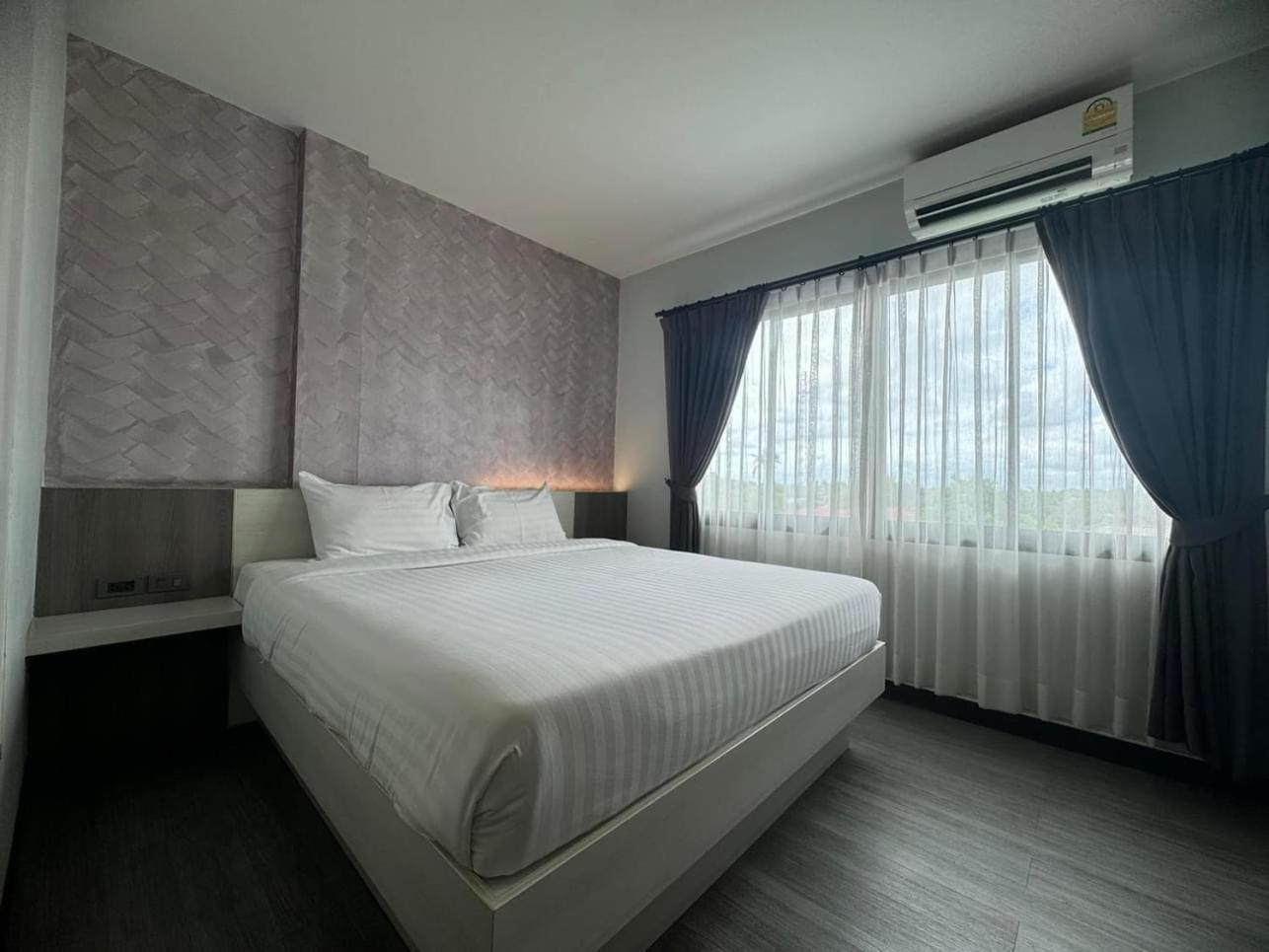 Nang Rong Socool Grand Hotel מראה חיצוני תמונה