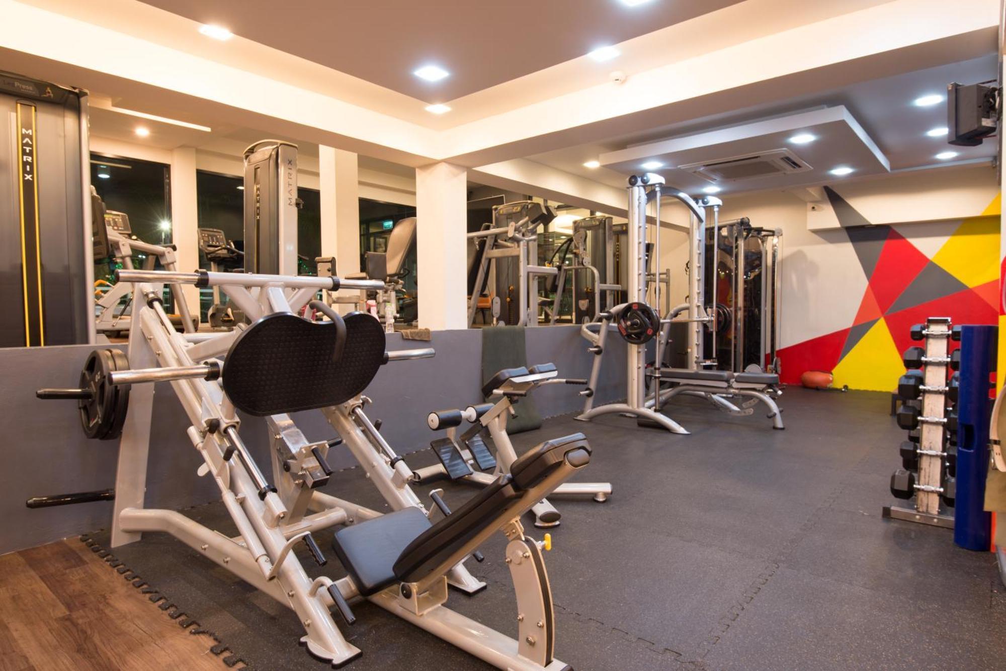 Nang Rong Socool Grand Hotel מראה חיצוני תמונה