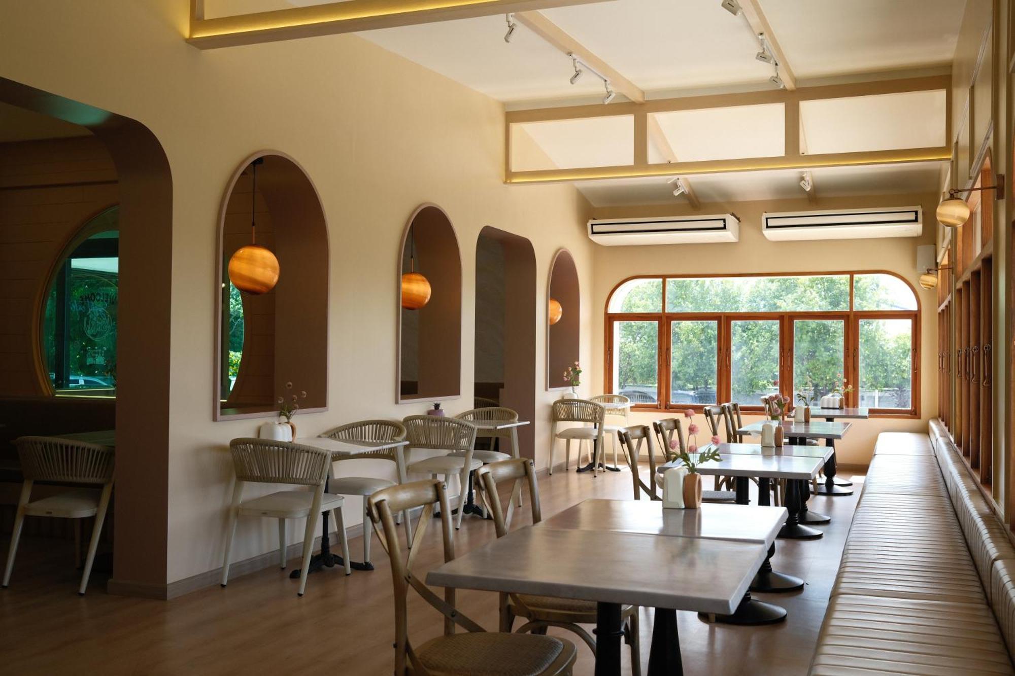 Nang Rong Socool Grand Hotel מראה חיצוני תמונה